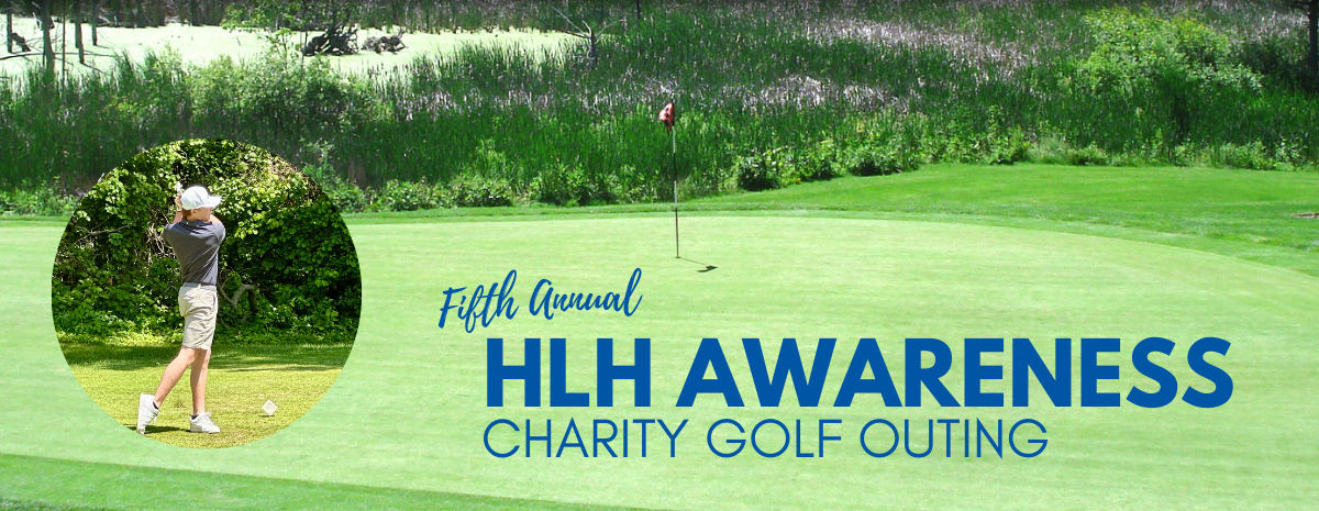 HLH Awareness Charity Golf Outing
